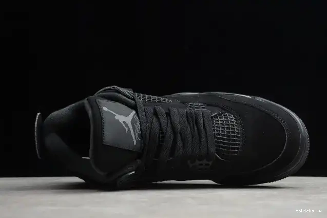 Rep TB Cat Air Jordan CU1110-010 Black (2020) 4 0524